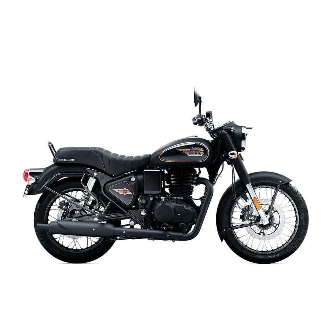 Royal Enfield Hunter 350 Entra Em Pré-reserva No Brasil