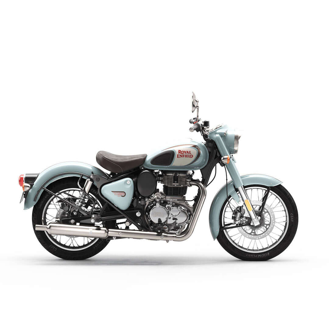 Poignée passager / porte bagage Peugeot Looxor | Scoot'Renov