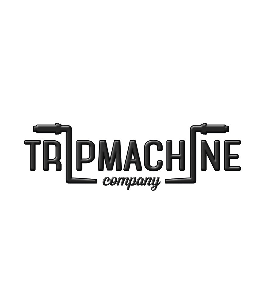 Trip Machine, Accessori Moto in Pelle