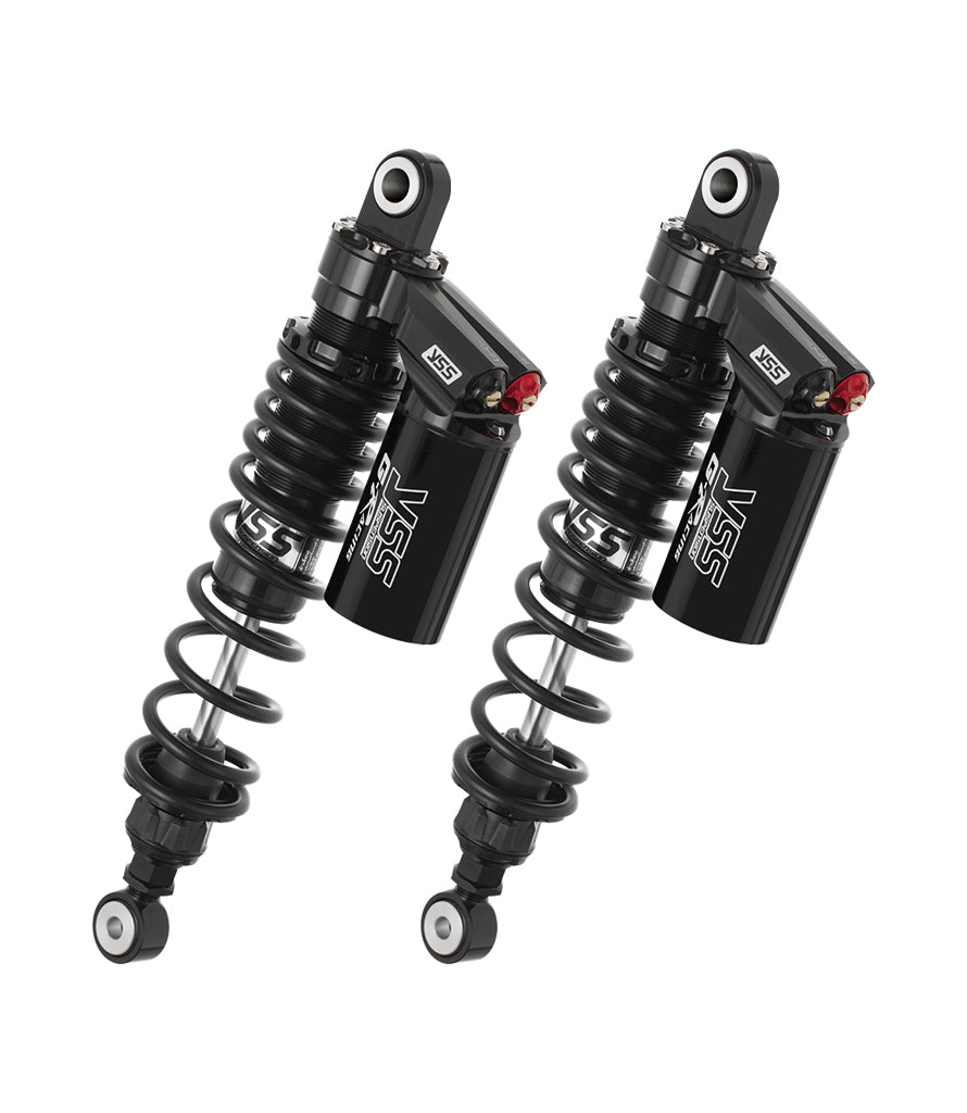 YSS Suspension – Performance and Innovation for your Motorcycle