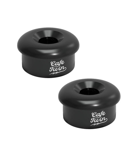 BAR END Mirror Adapters for Royal Enfield