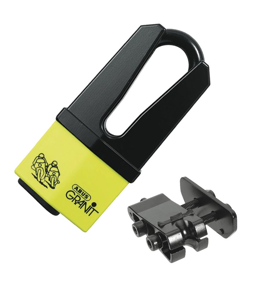 Anti Theft Cafe Stop Bike Lock Kids Bike Locks For School Easy