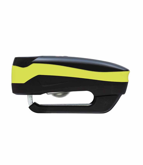 Abus Detecto 7000 RS1 disc lock