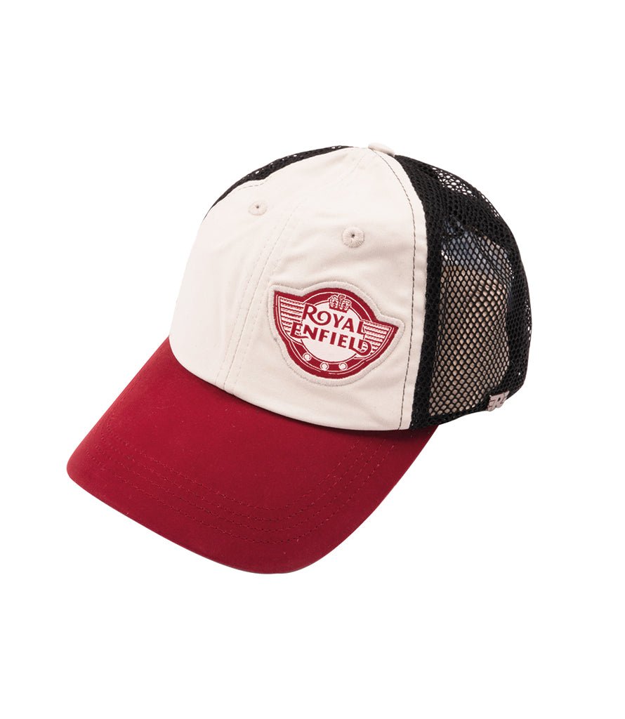 Loose Riders Cappello Da Camionista - YP Classic - Good Times Black