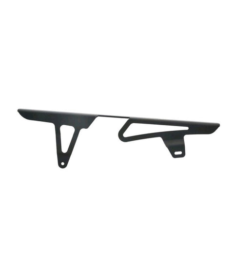 Proteção de corrente Triumph para Speed Twin / Thruxton 1200 - Preto