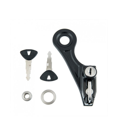 Motorcycle Helmet Lock for Triumph from 2016