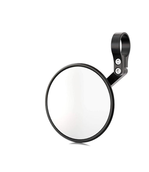 Circula-S Approved Motorcycle Bar End Mirror