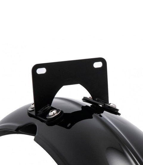 Suporte de guarda-lamas elevado para Triumph