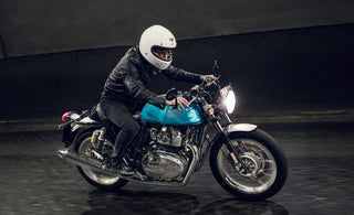 Cafè Racers la nascita di un movimento - cafetwin