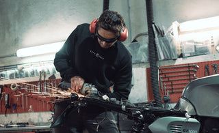 Come fare una Cafe Racer, ecco i consigli che cerchi - cafetwin