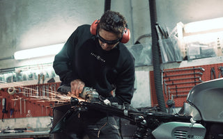 Come fare una Cafe Racer, ecco i consigli che cerchi - cafetwin