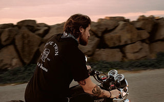 E’ arrivato il Brand di Cafe Twin: Be part of the Crew! - cafetwin