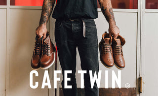 Guida all'abbigliamento Moto Invernale - cafetwin