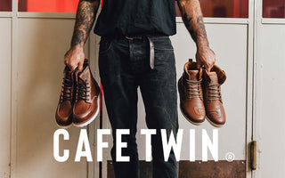 Guida all'abbigliamento Moto Invernale - cafetwin