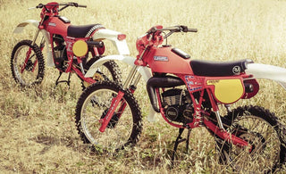 La storia di Fantic Motor: quando le moto italiane sognavano l’America - cafetwin