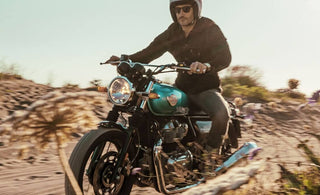 LE 5 METE ITALIANE AL MARE DA RAGGIUNGERE IN MOTO - cafetwin