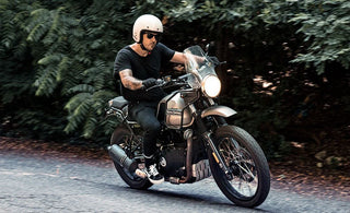 Le 5 mete italiane in montagna da raggiungere in moto - cafetwin