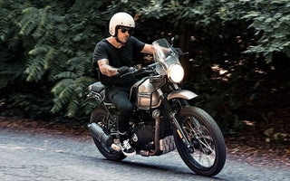 Le 5 mete italiane in montagna da raggiungere in moto - cafetwin