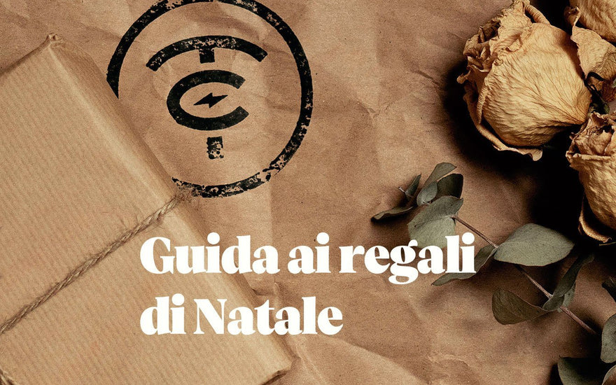 Regali Motociclisti: ecco cosa mettere sotto l’albero di un biker - cafetwin