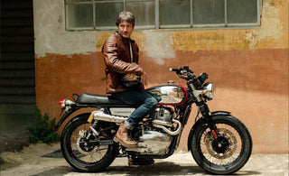 Scarichi racing o omologati? La guida definitiva per moto custom e café racer - cafetwin