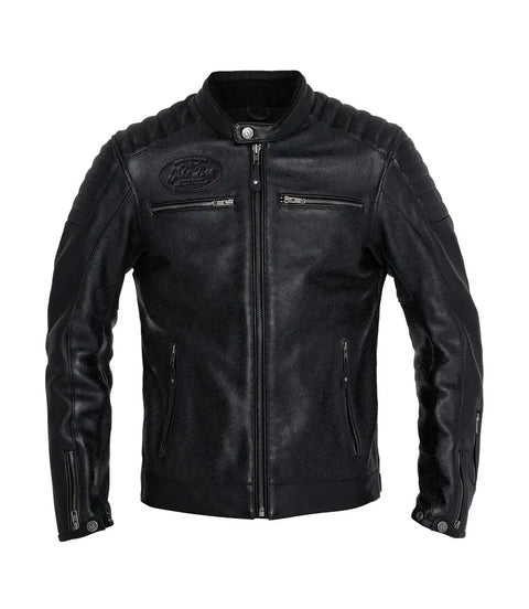 Abbigliamento Moto John Doe