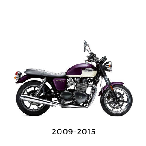 Accessori Bonneville Mag - ANNO 2009/2015