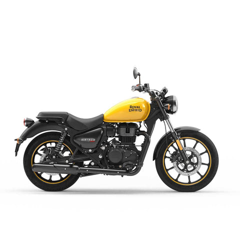 Accessori Meteor, prodotti per moto Royal Enfield Meteor 350