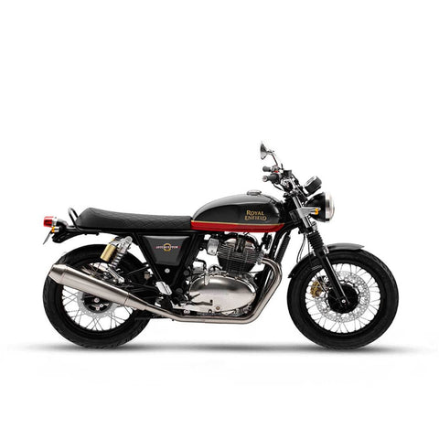 Accessori Interceptor 650, prodotti per moto Royal Enfield Interceptor