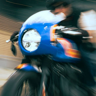 Abbigliamento, Guanti e Caschi - cafetwin