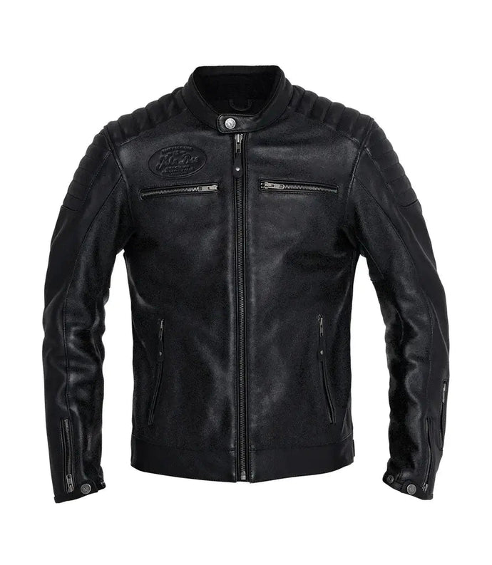 Abbigliamento Moto John Doe - cafetwin