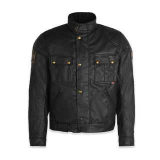 Abbigliamento Royal Enfield - cafetwin