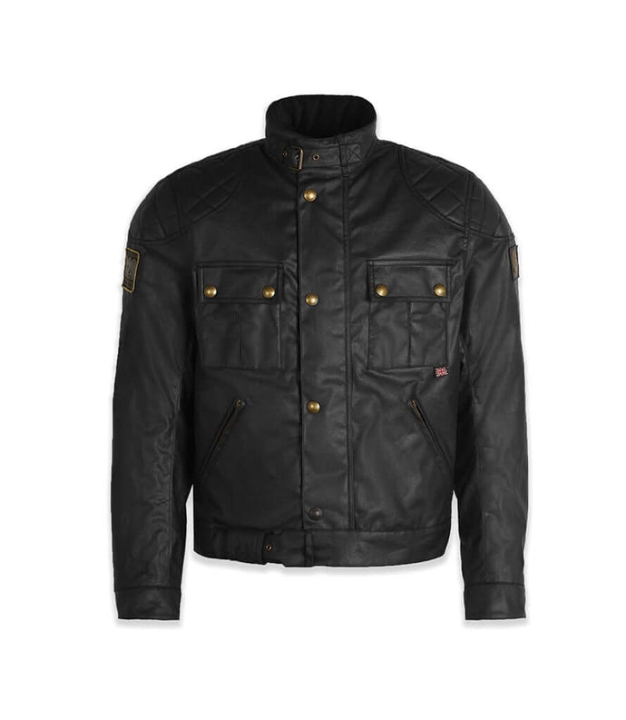 Abbigliamento Royal Enfield - cafetwin