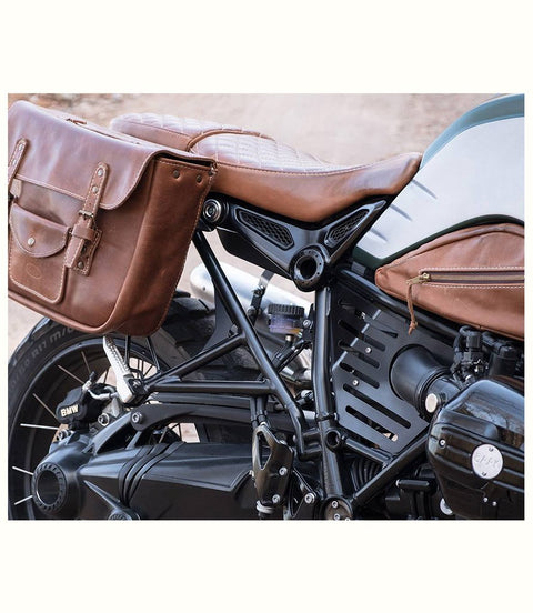 Accessori BMW R NineT - cafetwin