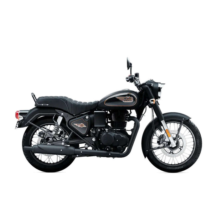 Accessori Bullet 350 Royal Enfield - cafetwin