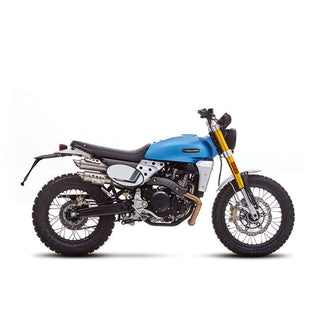 Accessori Caballero 250 / 500 Fantic - cafetwin