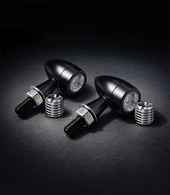 Accessori Cafe Racer e Custom