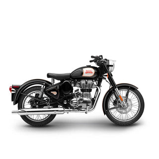Accessori Classic 500 Royal Enfield - cafetwin