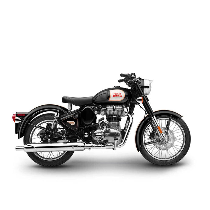Accessori Classic 500 Royal Enfield - cafetwin