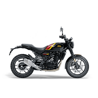 Accessori Guerrilla 450 - cafetwin