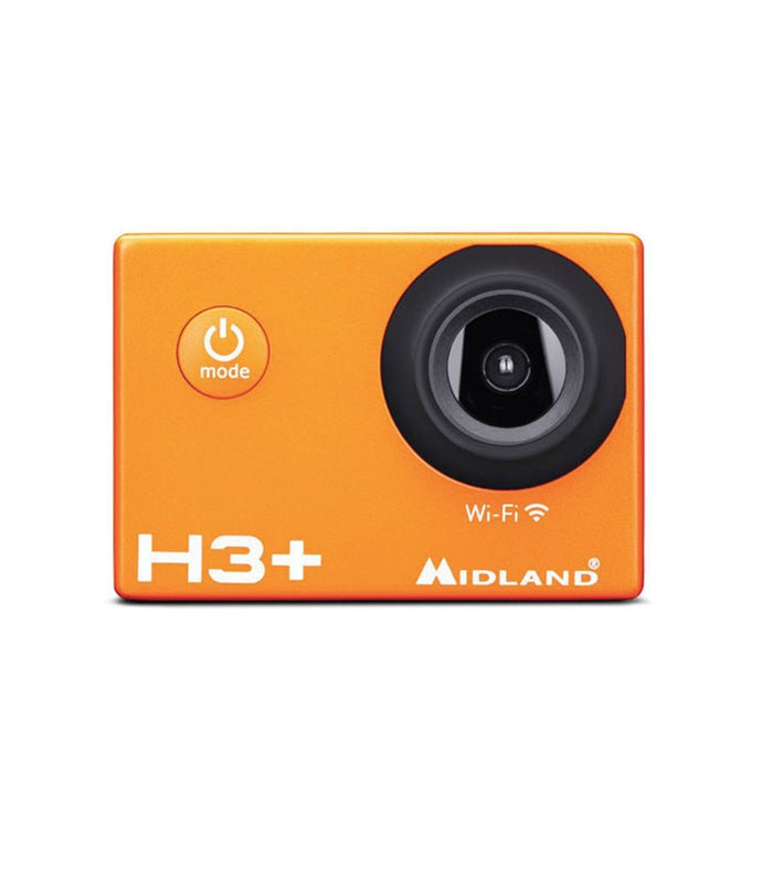 Accessori Hi Tech per Moto - cafetwin