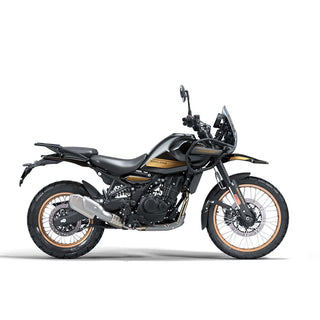 Accessori Himalayan 450 Royal Enfield - cafetwin