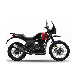 Accessori Himalayan Royal Enfield 410 - cafetwin