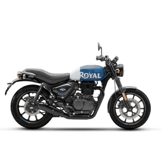 Accessori Hunter 350 - cafetwin