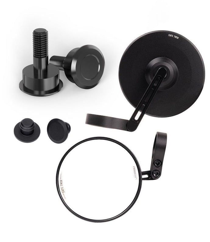 Accessori Moto BMW R 12 (2024+) - cafetwin