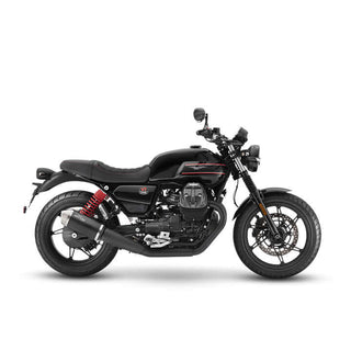 Accessori Moto Guzzi V7 IV 850 cc - cafetwin