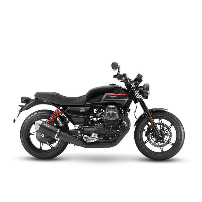 Accessori Moto Guzzi V7 IV 850 cc - cafetwin