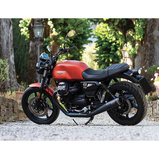 Accessori Moto Guzzi V7II (2015–2016) - cafetwin