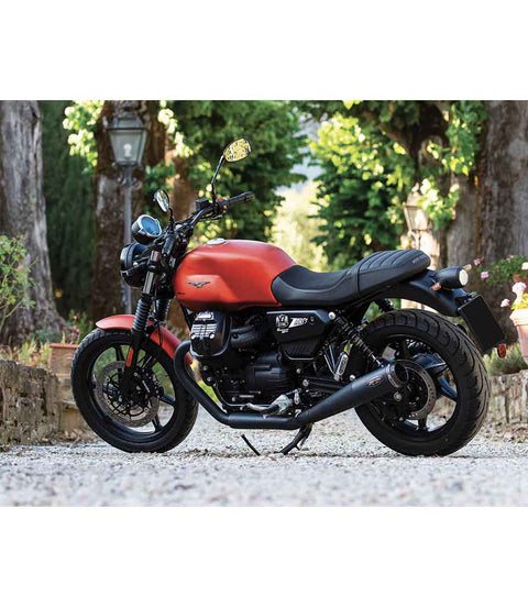 Accessori Moto Guzzi V7II (2015–2016) - cafetwin