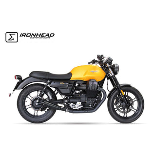Accessori Moto Guzzi V7III (2017–2020) - cafetwin