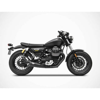 Accessori Moto Guzzi V9 Bobber (2016–2024) - cafetwin